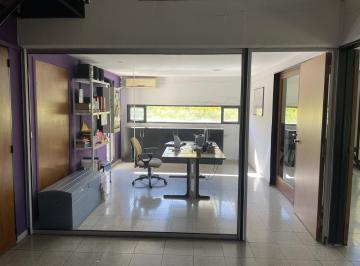 Oficina comercial · 80m² · Excelente Oficina en Venta – 4° y 5° Piso – Totalmente Remodelada - Colegiales
