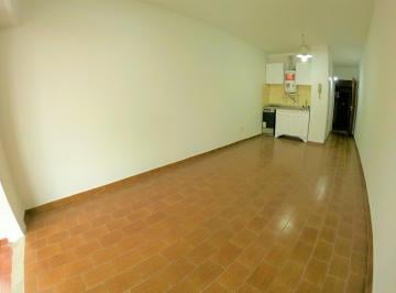 Departamento · 30m² · 1 Ambiente · Corrientes 1616 (10 - 02) - Oportunidad Departamento Monoambiente Centro Rosario