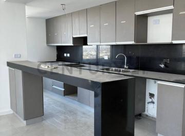 Departamento · 82m² · 3 Ambientes · Departamento 3 Amb en Venta - Tigre - Brickell Boulevard