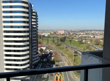 Departamento · 82m² · 3 Ambientes · Departamento 3 Amb en Venta - Tigre - Brickell Boulevard