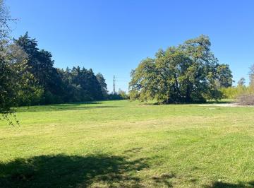 Terreno · 11200m² · Lote en Venta Pilar.