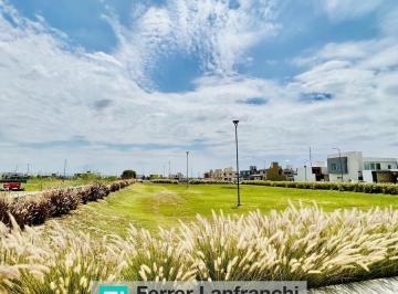 Terreno · 250m² · Lote Residencial en Venta, Cuestas de Manantiales