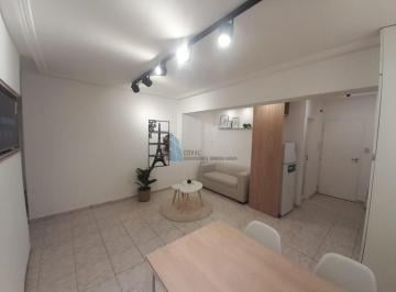 Departamento · 52m² · 1 Ambiente · Departamento en Venta - Cordoba 1145
