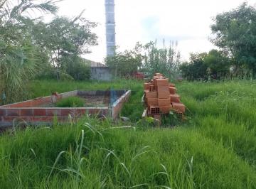 Terreno · 240m² · Lote Los Chañaritos