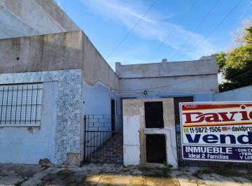 Casa de 3 ambientes, La Matanza · Inmueble Ideal Dos Familias