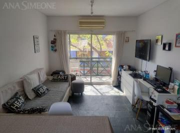 Departamento · 42m² · 2 Ambientes · 1 Cochera · Departamento 2 Amb. con Cochera - Venta - San Isidro - Barrio La Calabria