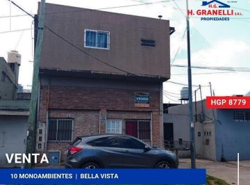 HGP-HGP-8779_2 · Departamento Monoambiente. | Sourdeaux Al 300
