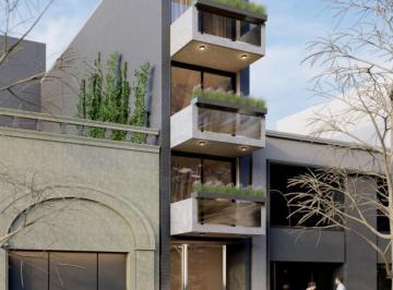 Departamento · 32m² · 2 Ambientes · Departamento en Pichincha