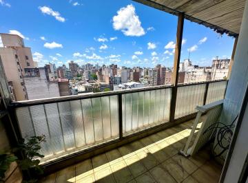 Departamento · 125m² · 6 Ambientes · 1 Cochera · Departamento en República de La Sexta