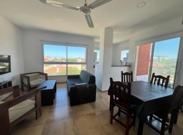 Departamento · 40m² · 2 Ambientes · 1 Cochera · Departamento 2 Ambientes a m del Mar