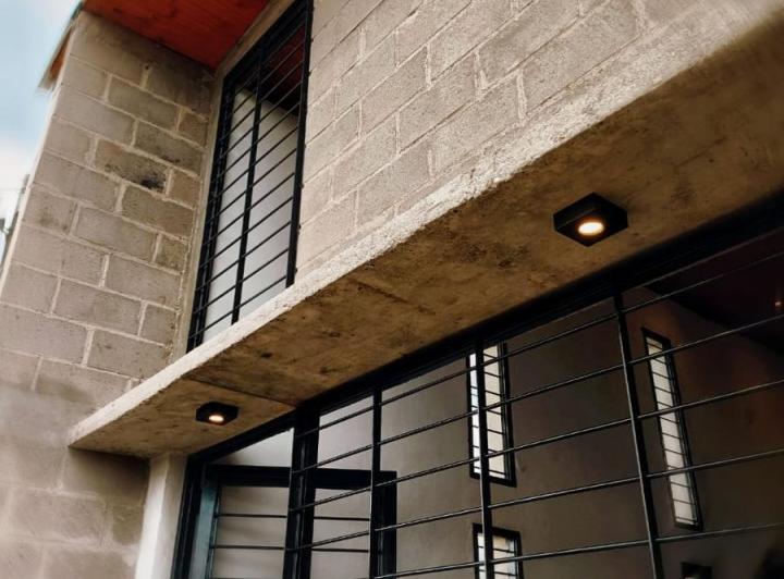 Casa · 40m²