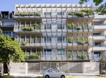 Departamento de 4 ambientes, Vicente López · Excelente Penthouse en La Lucila