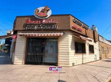 RUS-RUS-10771_2 · Venta Local y PH 2 Ambientes Villa Luzuriaga