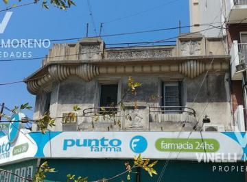 PH · 204m² · 7 Ambientes · 7 Ambientes Ideal Uso Comercial en Esquina