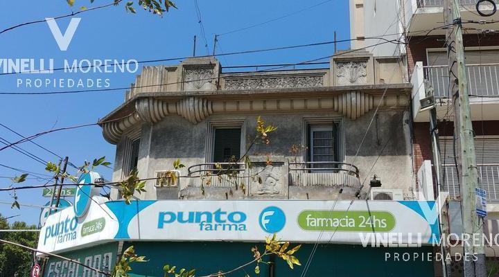 PH · 204m² · 7 Ambientes