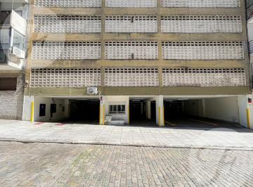 Garage , Recoleta · Cochera en Alquiler – Recoleta, Caba