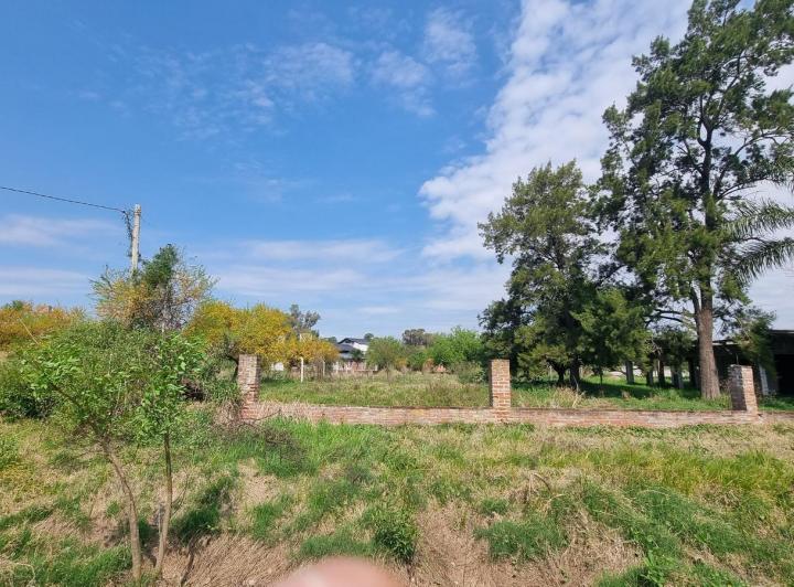 Terreno · 800m²