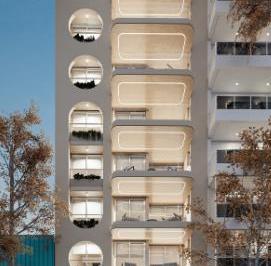 Departamento · 71m² · 3 Ambientes · Departamento en Rosario