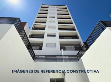 Departamento · 36m² · 1 Ambiente · Departamento en Rosario