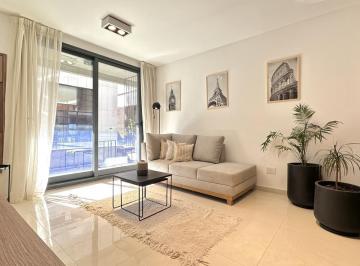 Departamento · 128m² · 4 Ambientes · Departamento - Centro