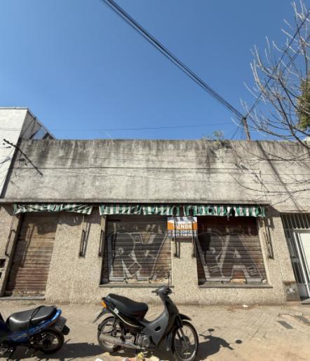 San Martin al 2100, Abasto, Distrito Centro
