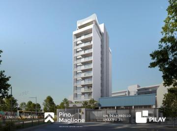 Departamento · 95m² · 3 Ambientes · Semipiso. en Pozo - 2 Dorm. Sobre Av Gral Paz