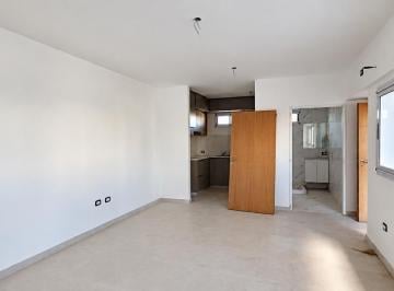 Departamento · 32m² · 1 Ambiente · Monoambiente a Estrenar a La Venta