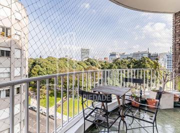 Departamento · 195m² · 5 Ambientes · 1 Cochera · Semipiso 5 Ambientes + Cochera Cubierta