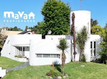 Casa · 90m² · 4 Ambientes · 2 Cocheras · Casa en Venta - Las Brisas Counrty Club