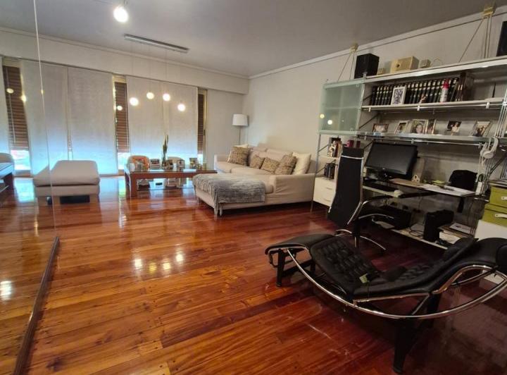 Departamento · 180m² · 5 Ambientes · 2 Cocheras