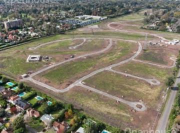 Terreno · 618m² · Venta Terreno Barrio Privado La Estela