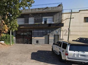 Bodega-Galpón · 245m² · 4 Ambientes · Venta Galpon de 150 m² con Vivienda de 4 Ambientes en Planta Alta, Moron