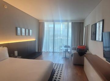 Departamento · 42m² · 1 Ambiente · Sls Designers Suites de Lujo Mono Ambiente