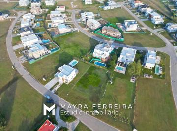 Terreno · 919m² · Lote en Venta La Providencia Canning