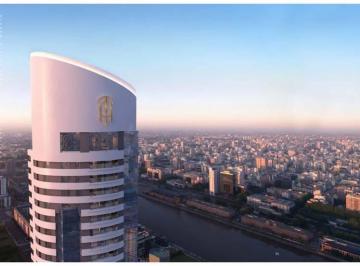 Departamento · 444m² · 5 Ambientes · 4 Cocheras · Alvear Tower