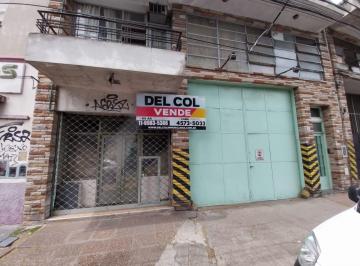 Bodega-Galpón · 315m² · 5 Ambientes · Galpón de 315 m² en 2 Plantas
