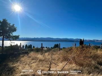 Terreno · 351m² · Terreno con Acceso a Costa de Lago, Dina Huapi