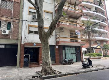 Departamento · 22m² · 2 Ambientes · Venta Departamento 1 Dormitorio en Barrio Lourdes