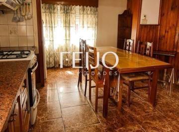 RFP-RFP-1678_2 · Casa 4 Ambientes. | Corrientes Al 3900