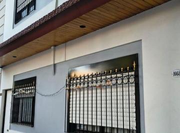 PH de 2 ambientes, Villa Santa Rita · Excelente Depto. 2 Amb. con Patio
