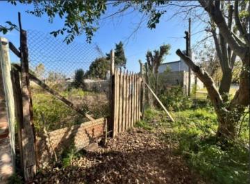 Terreno · 200m² · Venta de Lote, en City Bell