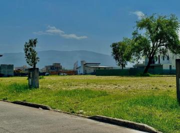 Terreno · 43m² · Lotes en Barrio Privado Las Quintas II