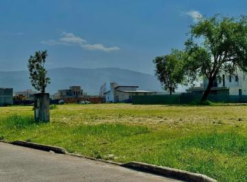 Terreno · 43m² · Lotes en Barrio Privado Las Quintas II