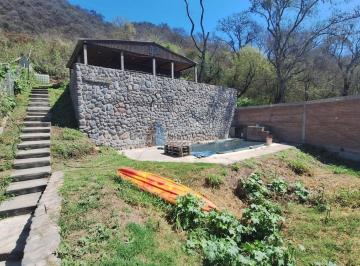 Casa · 80m² · 4 Ambientes · Imperdible Casa en El Cadillal
