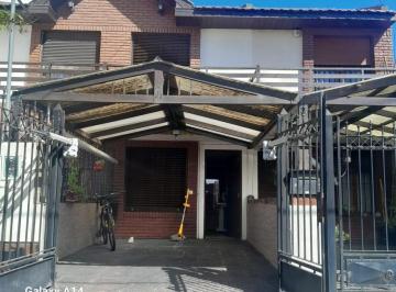 Departamento · 120m² · 3 Ambientes · Duplex de Tres Ambientes en Barrio Villa Primera