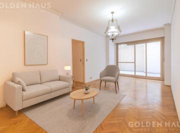Departamento · 57m² · 3 Ambientes · Departamento en Belgrano