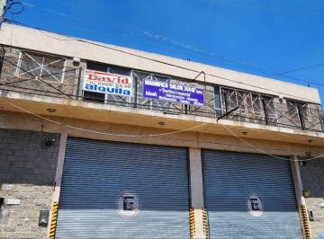 Bodega-Galpón , La Matanza · Salon 360 m² Aprox. en Planta Alta
