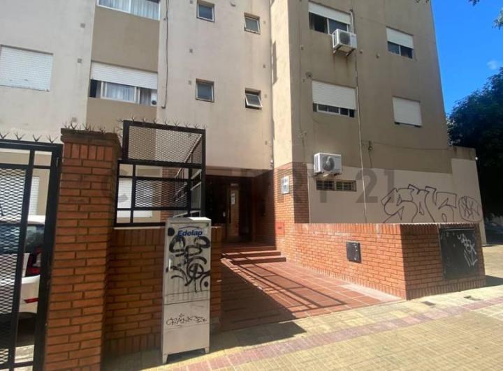 Departamento · 48m² · 3 Ambientes