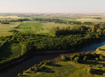 Campo · 307100m² · Fraccion 30.714 Ha en Lucio V Lopez Interseccion Ruta Nacional 34 y Ruta Provincial 26