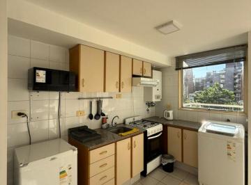 Departamento de 3 ambientes, Rosario · Alquiler Temporario/rosario/depto2 Dorm. - Zona Centro